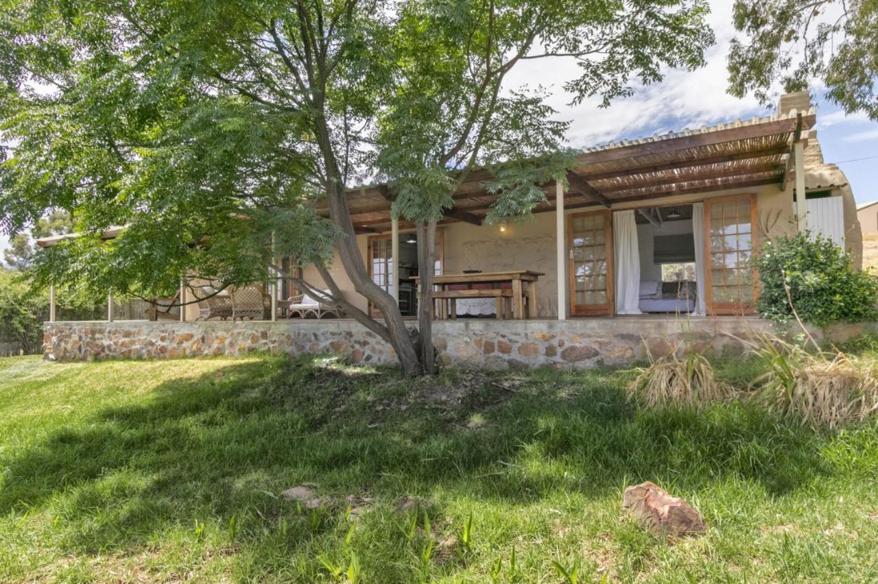 Waterfall Farm Self-catering Citrusdal