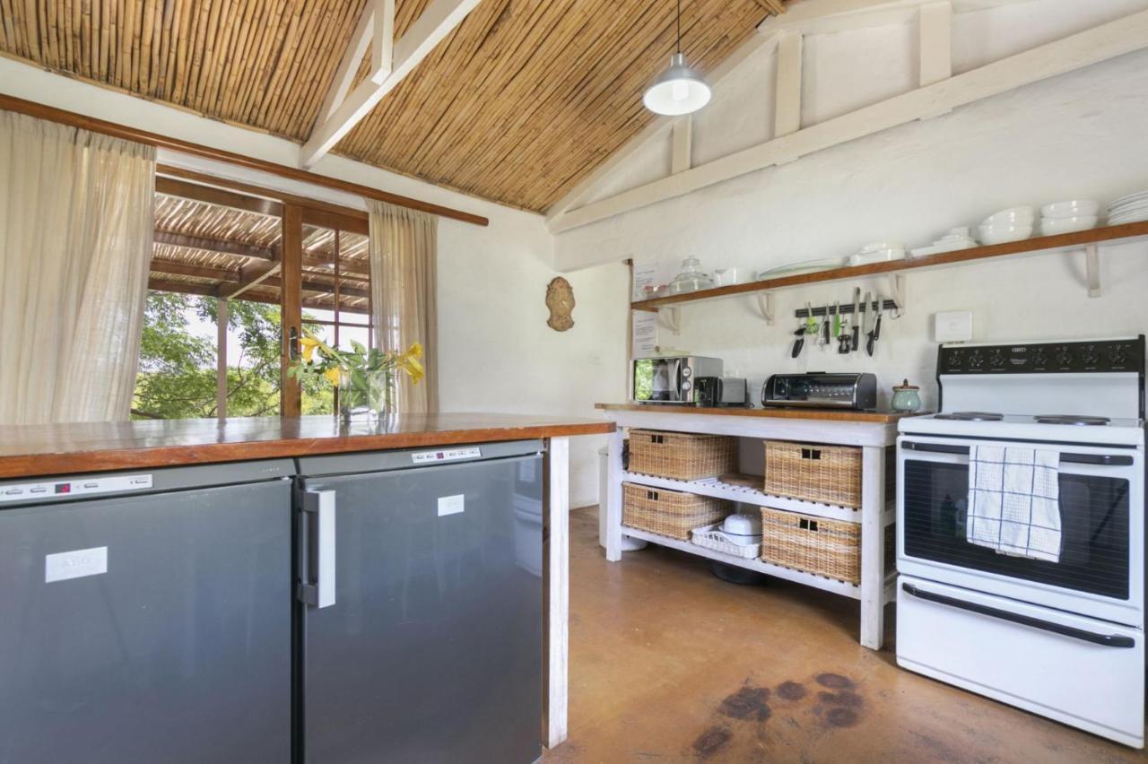 Waterfall Farm Self-catering * Citrusdal