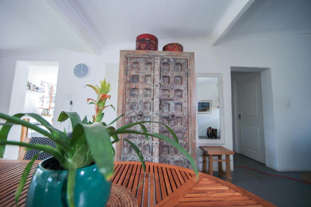 Farm stay Waterfall Farm Self-catering Citrusdal