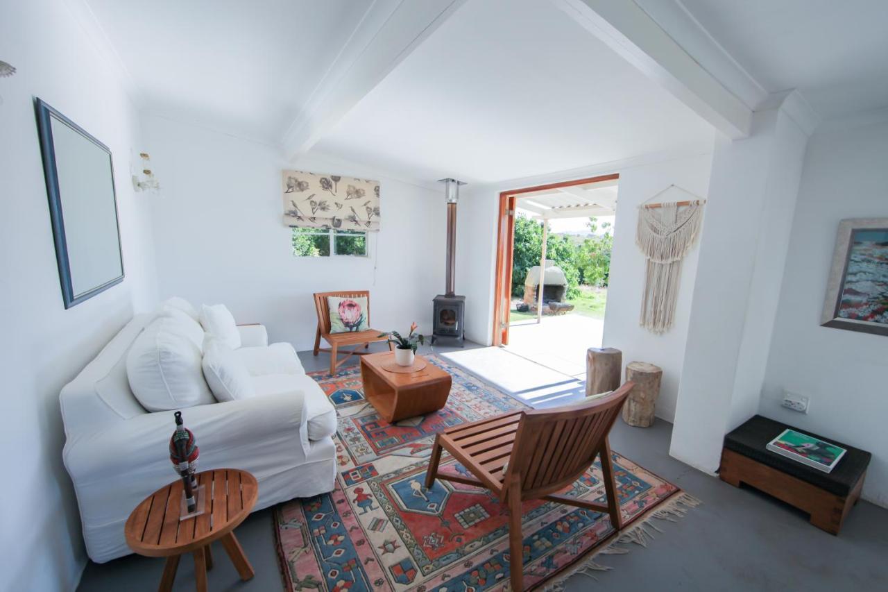 Farm stay Waterfall Farm Self-catering Citrusdal