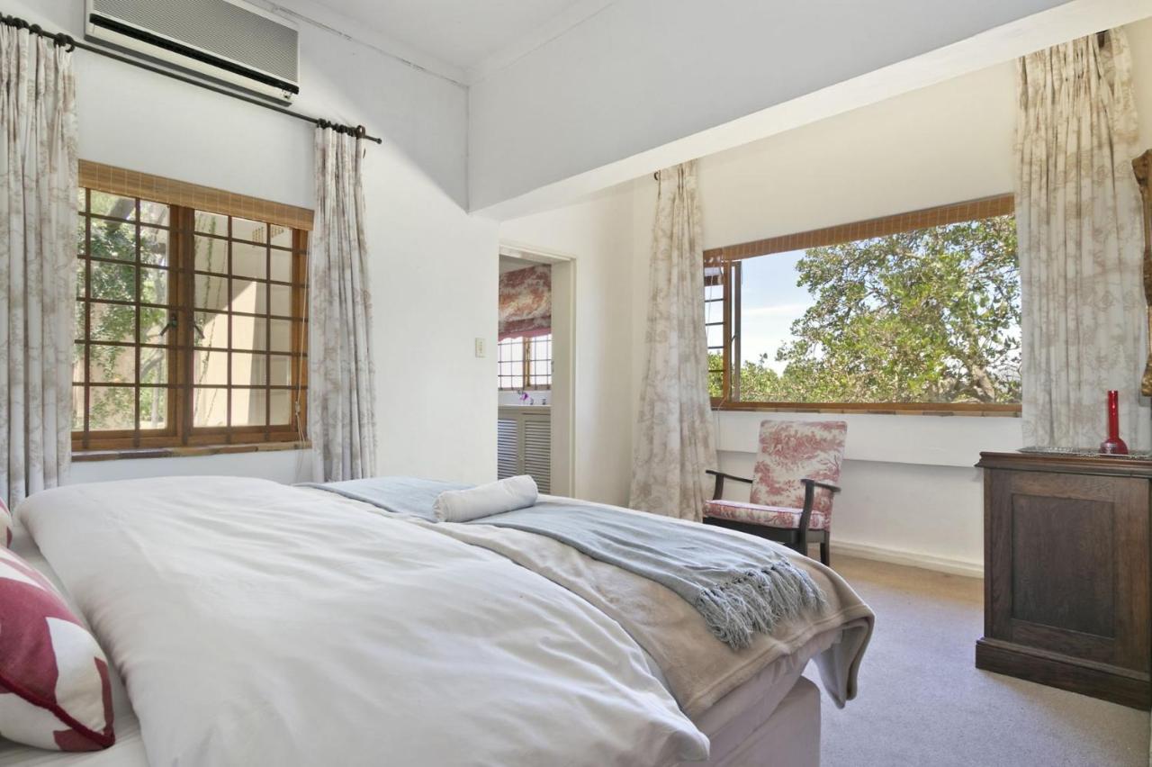 Farm stay Waterfall Farm Self-catering Citrusdal