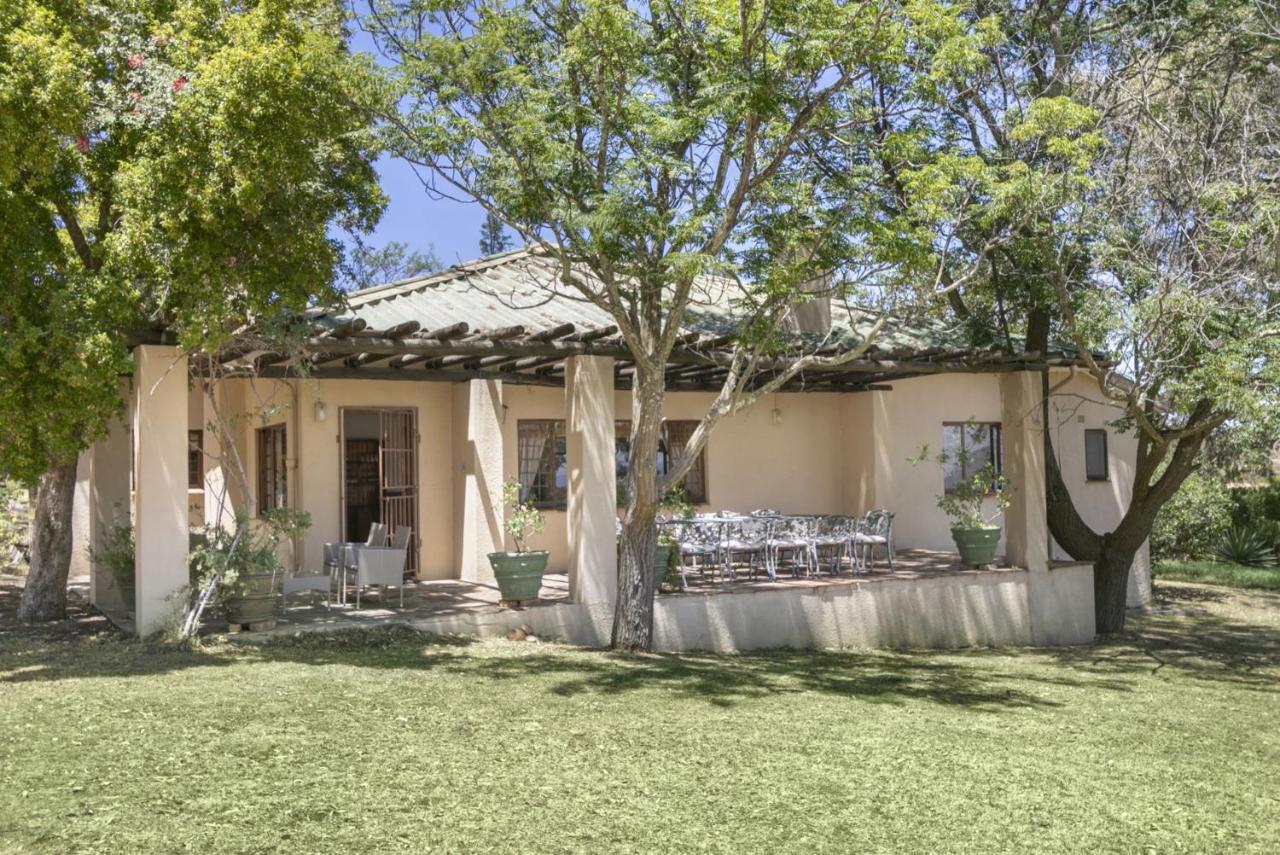 Waterfall Farm Self-catering