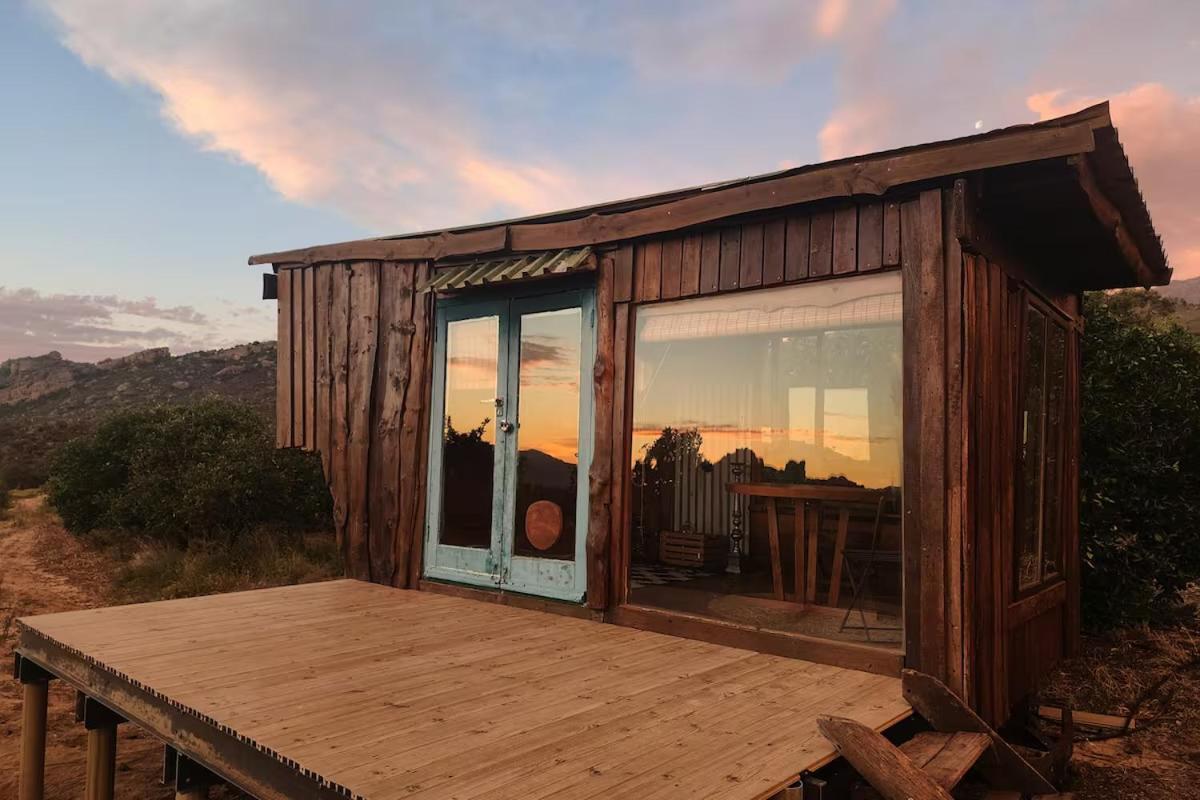 Waterfall Farm Self-catering