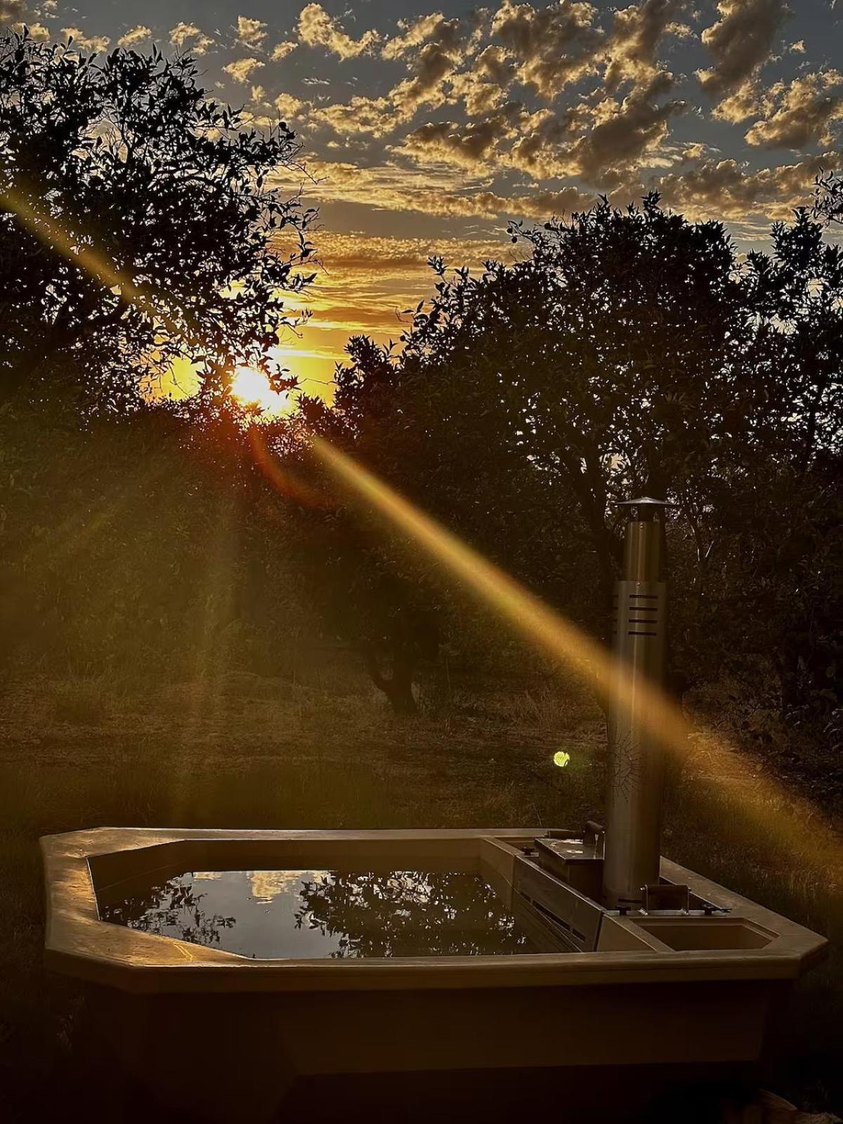 Waterfall Farm Self-catering * Citrusdal
